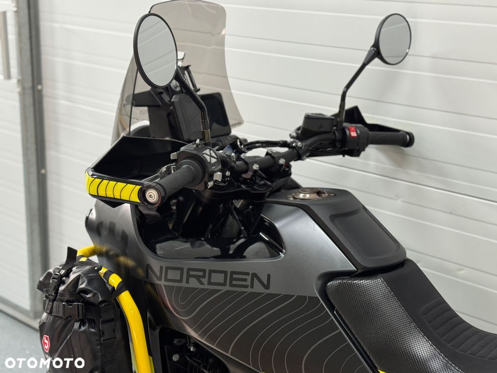 Husqvarna Norden - 30