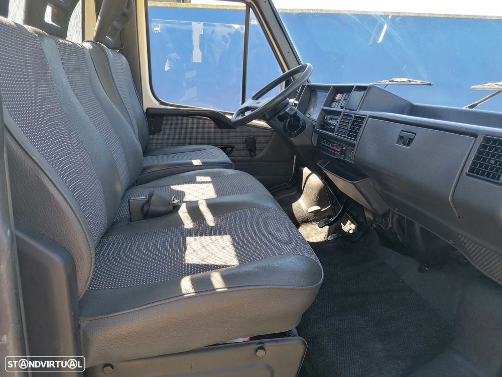 Fiat Ducato - 7