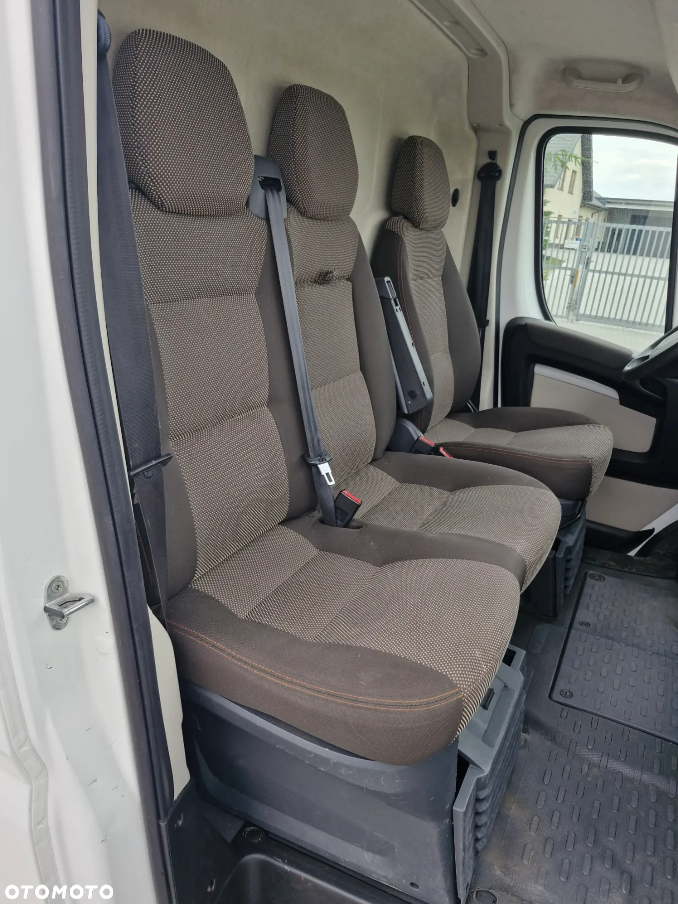 Peugeot Boxer - 11