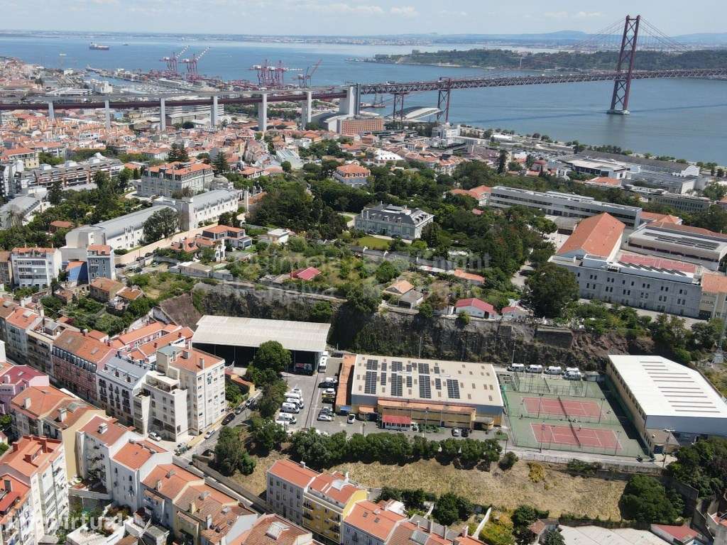 Lote de terreno com 84 m2, com PIP aprovado , em Alcântara - Grande imagem: 5/17