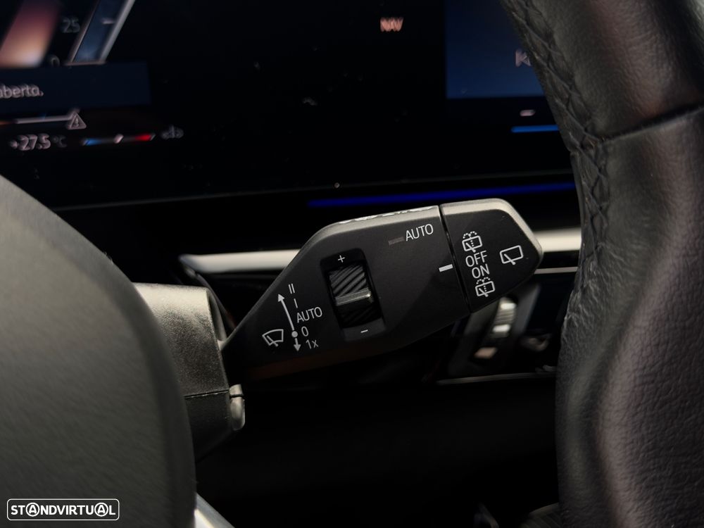 BMW X1 18 d sDrive xLine Auto - 18