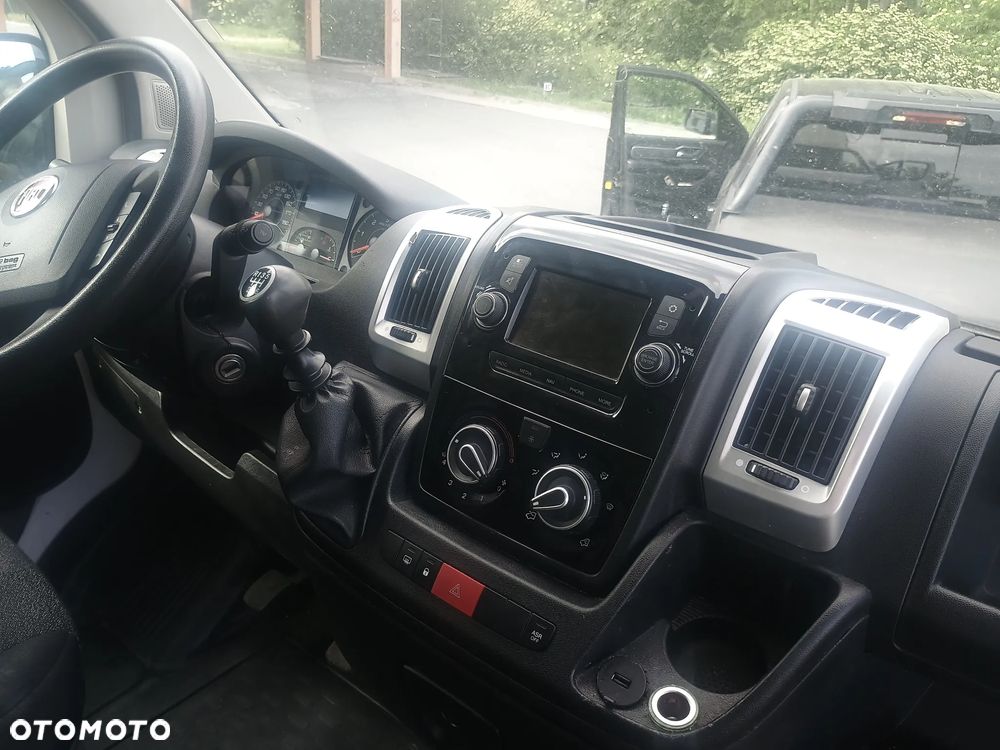 Fiat Ducato - 5