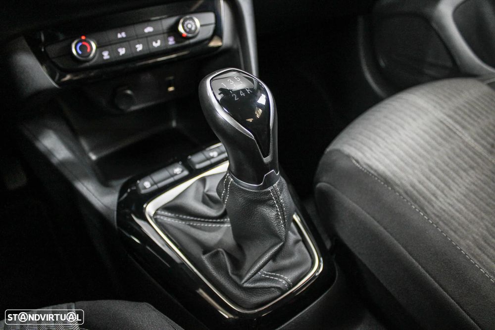 Opel Corsa 1.2 Edition - 34