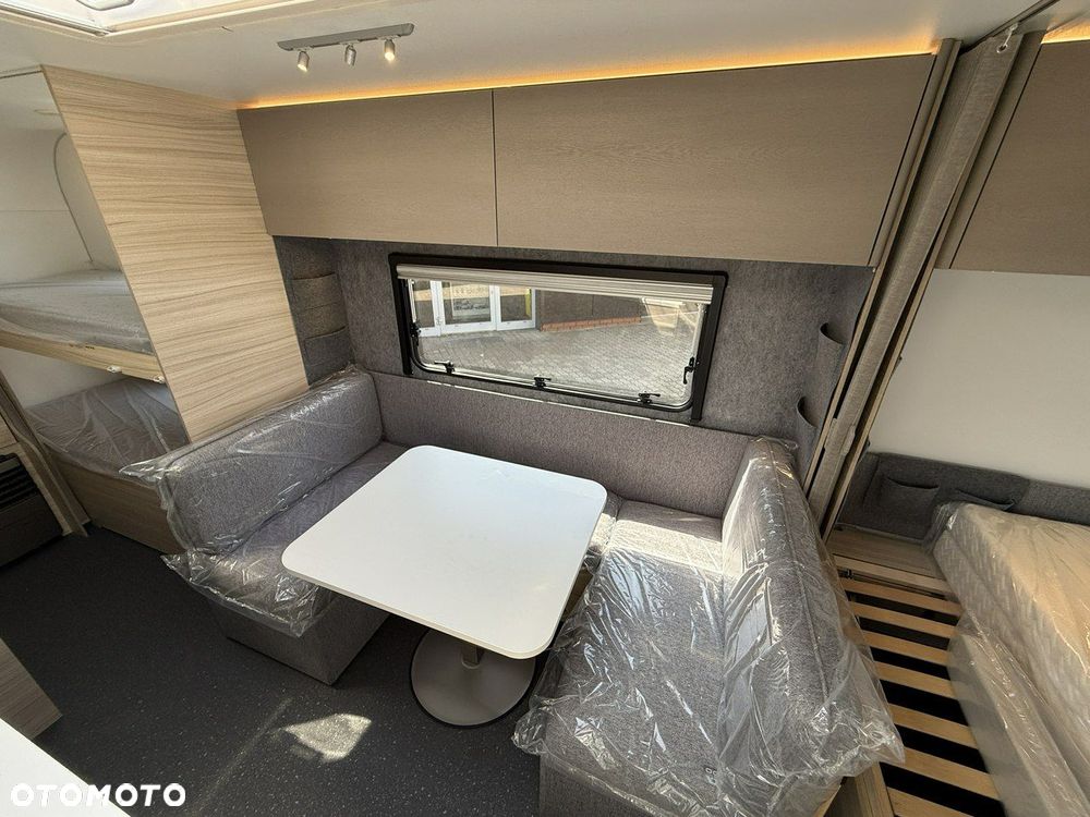 Adria Altea 552PK 60Y Deluxe FV23% WCC - 16