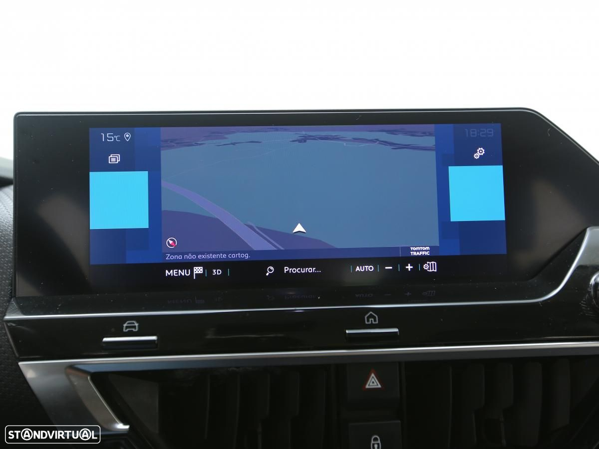 Citroën e-C4 50 kWh Feel Pack - 19