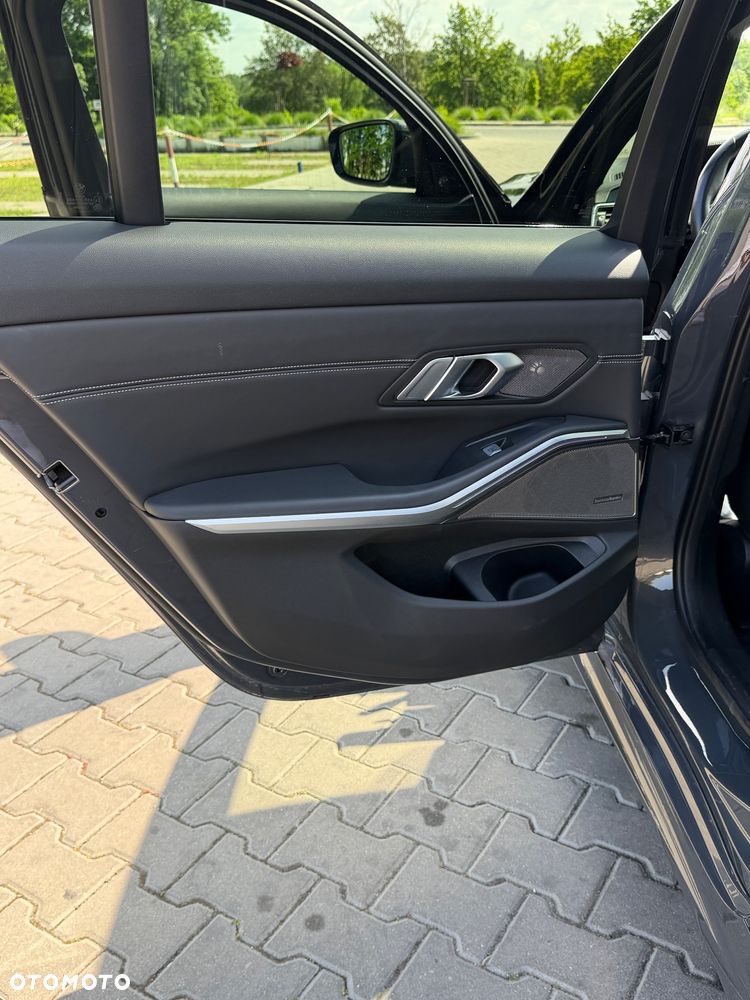 BMW-ALPINA D3 - 25