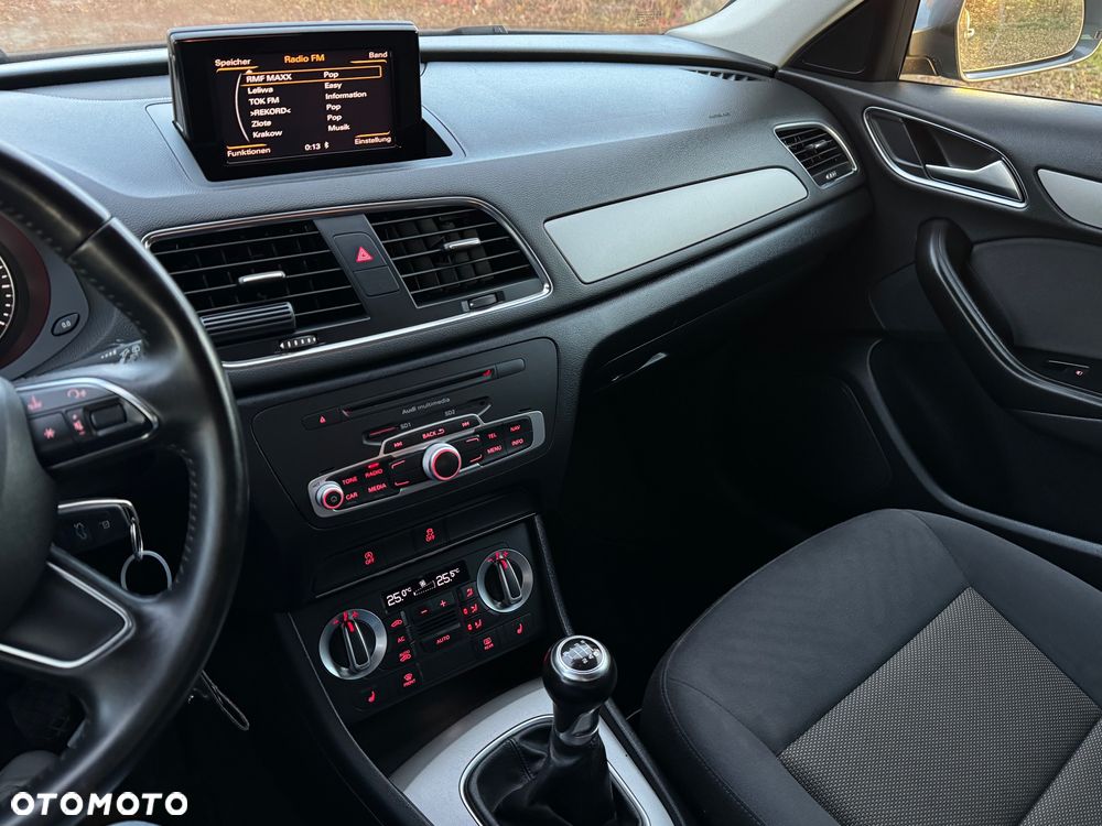 Audi Q3 2.0 TDI Prime Edition - 8