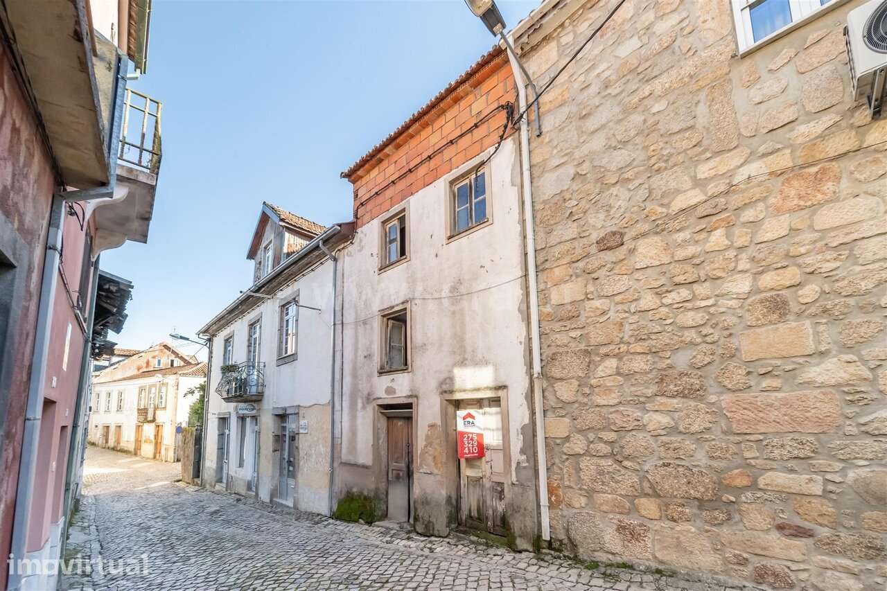 Moradia T2 / Covilhã, Ferro - Grande imagem: 2/11