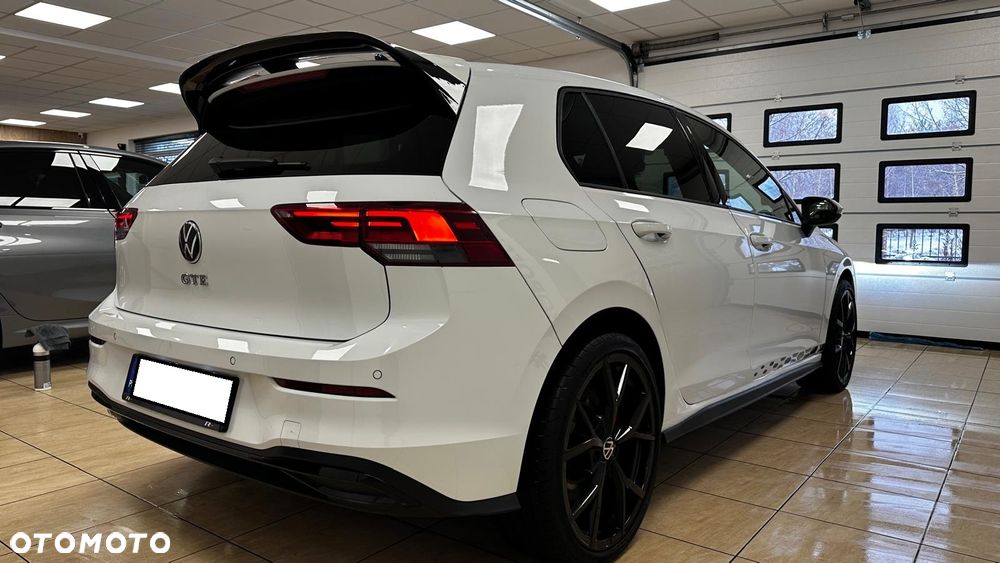 Volkswagen Golf 1.4 eHybrid OPF DSG GTE - 25