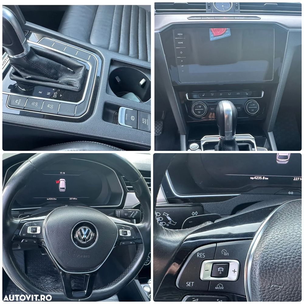 Volkswagen Passat - 6