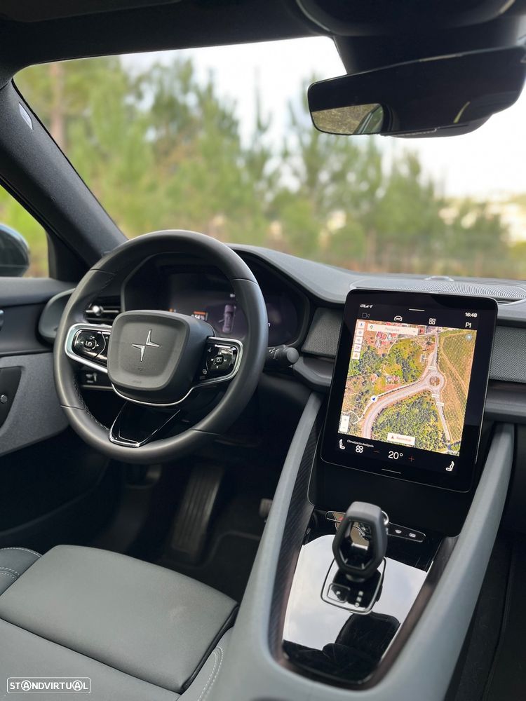 Polestar 2 Dual Motor 78kWh - 5