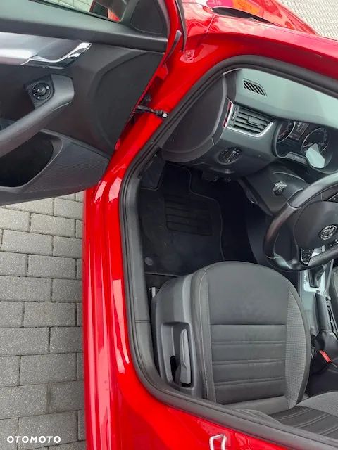 Skoda Octavia 2.0 TDI Drive DSG - 10