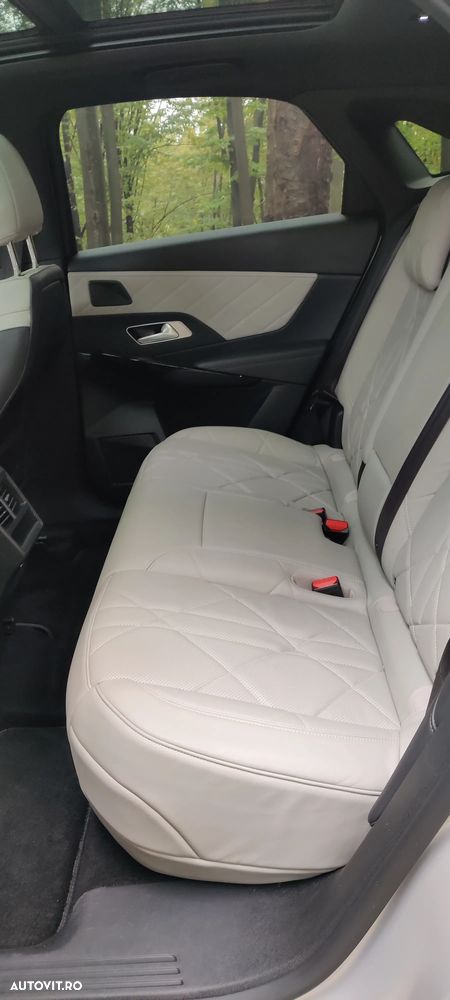 DS Automobiles DS 7 Crossback DS7 Crosback 1.6 PHeV AWD 300 EAT8 Rivoli - 8