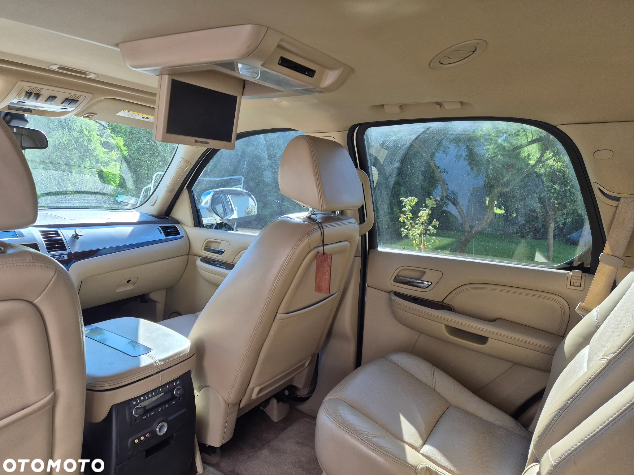 Cadillac Escalade 6.2 V8 Elegance - 7