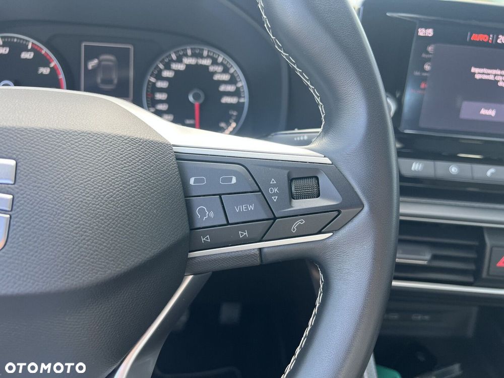 Seat Leon - 16