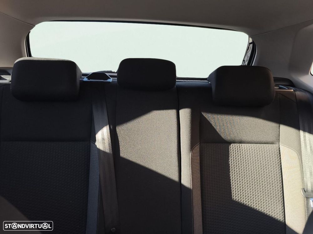VW Polo 1.0 TSI Life - 15