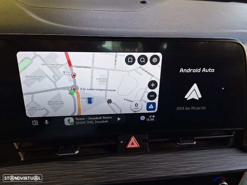 Kia Sportage 1.6 T-GDI Drive - 21