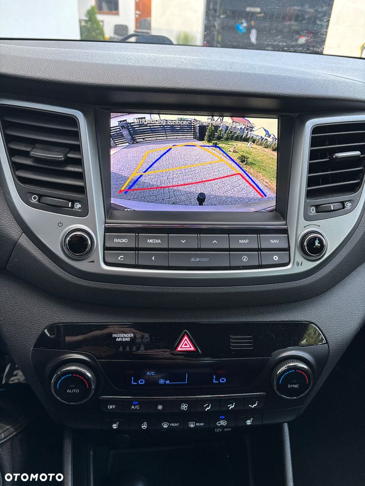 Hyundai Tucson 1.6 GDi 2WD Advantage - 5