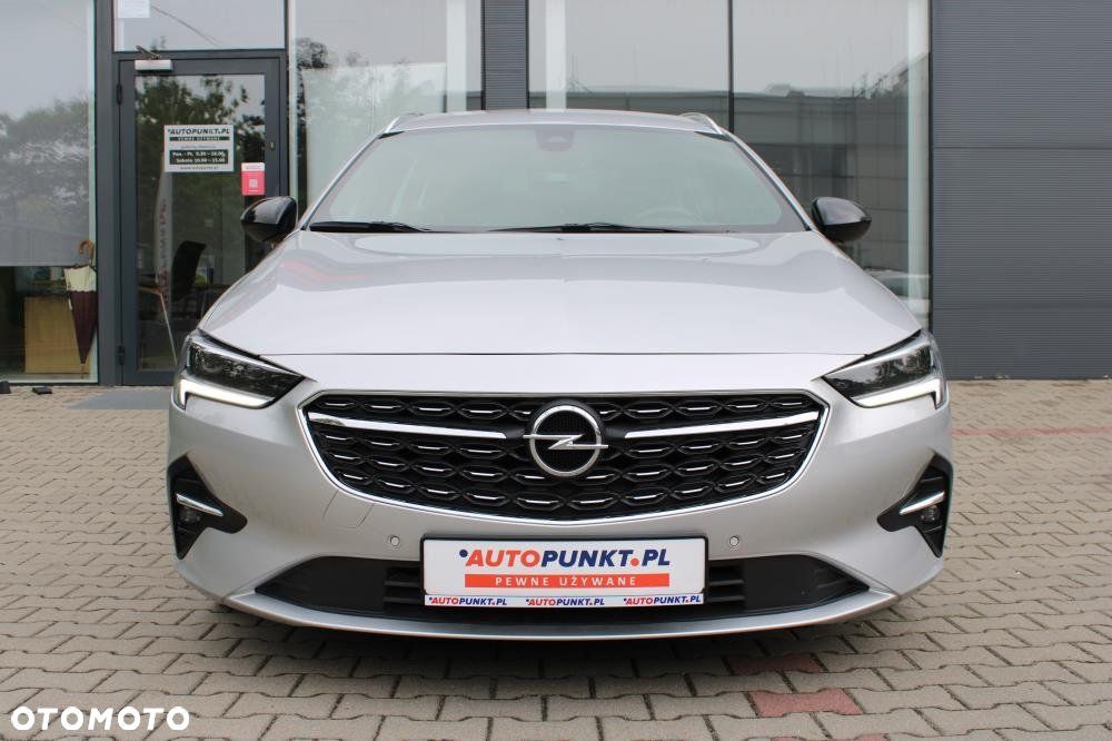 Opel Insignia - 2