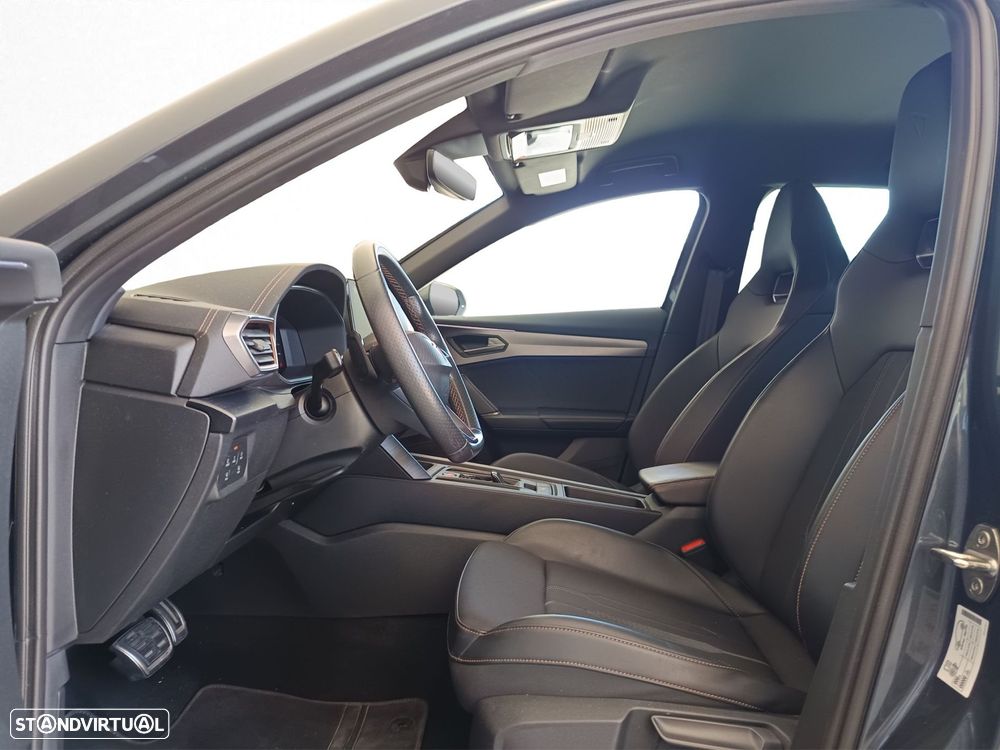 Cupra Formentor - 14