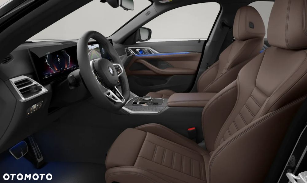 BMW Seria 4 430i xDrive M Sport - 6