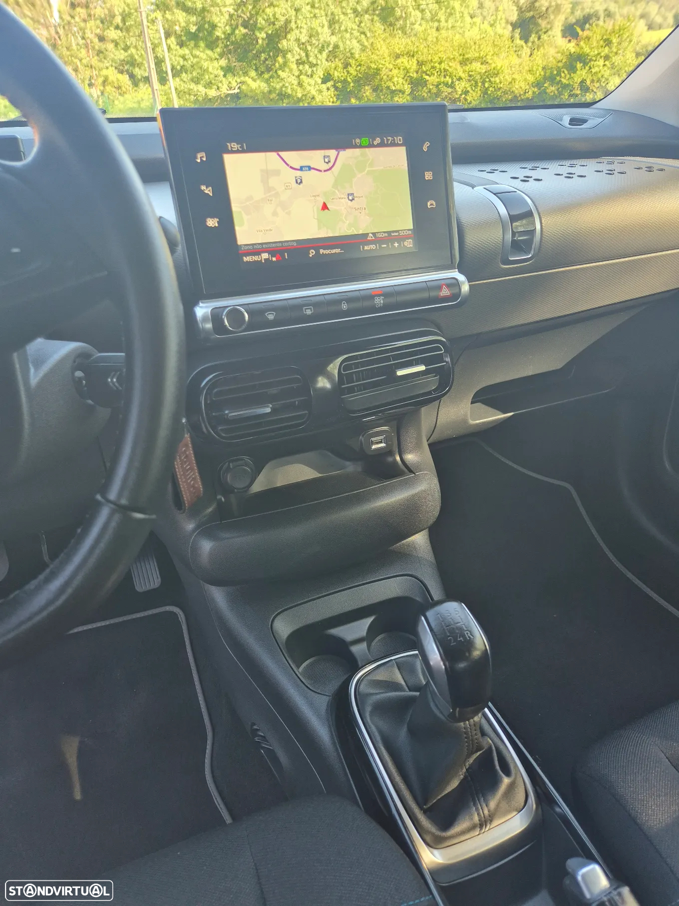 Citroën C4 Cactus 1.6 BlueHDi Feel Business - 13
