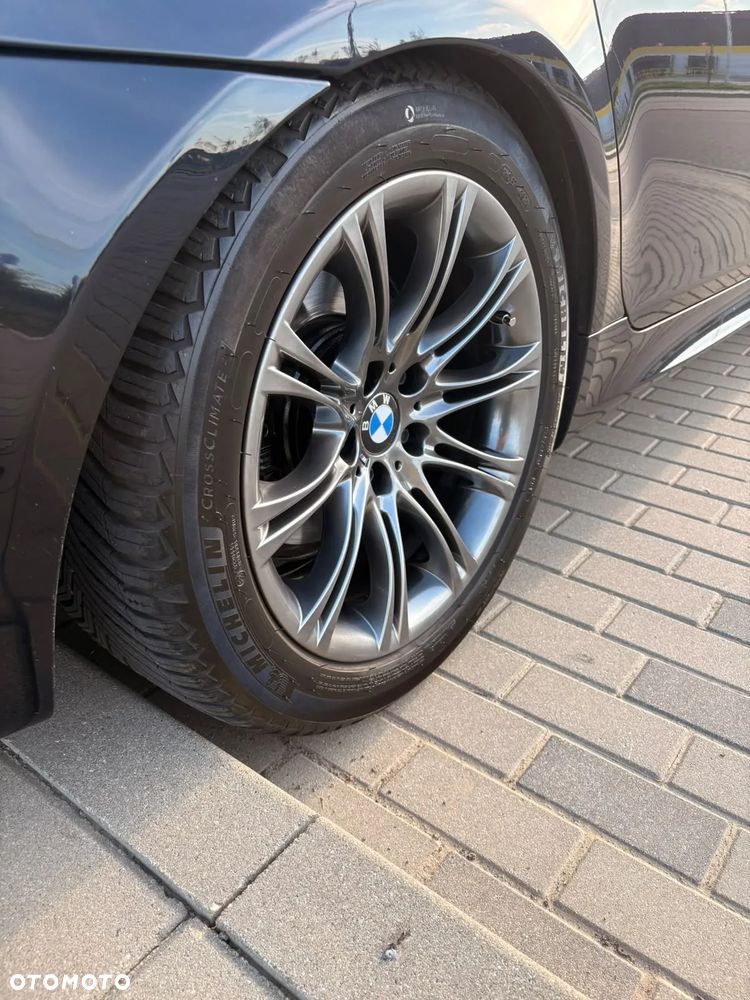 BMW Seria 5 - 16
