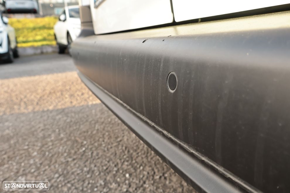 Opel Combo Cargo 1.5 D - 5