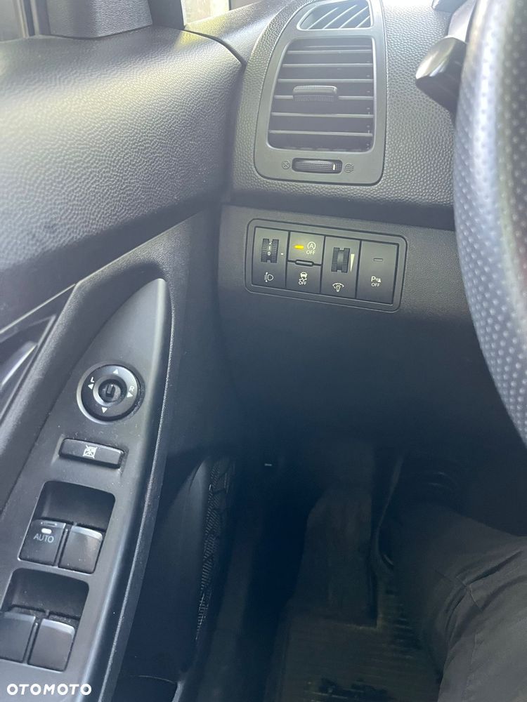 Hyundai ix20 1.6 CRDi blue Trend - 9