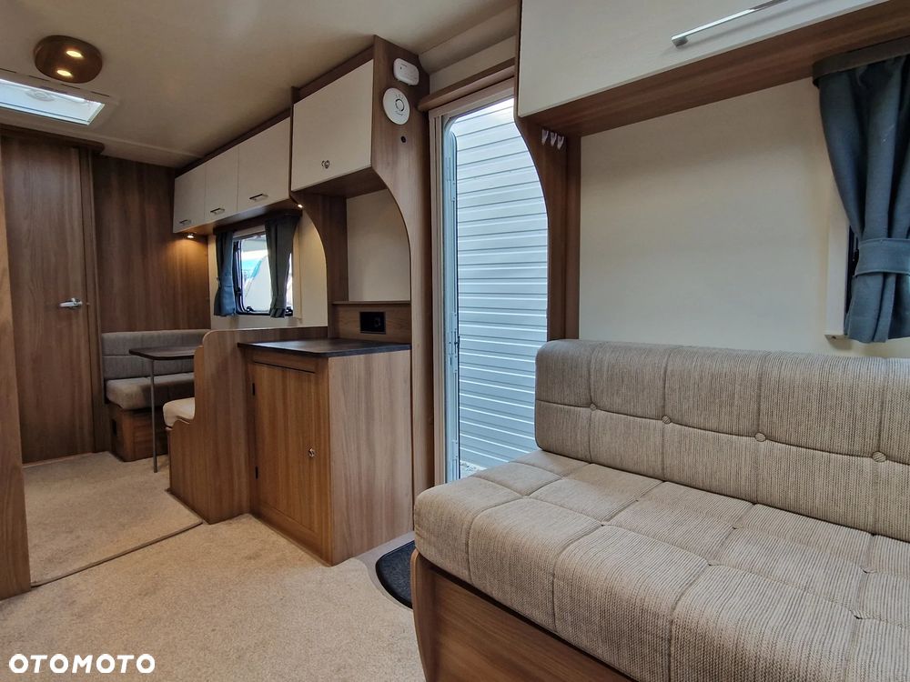 Bailey Pursuit 560-5 - 10