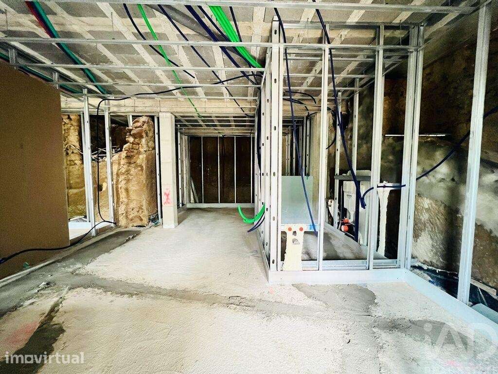 Apartamento T1 em Espinhal de 37,00 m2 - Grande imagem: 4/17
