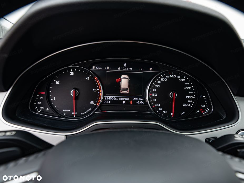 Audi Q7 3.0 TDI ultra Quattro Tiptronic - 16