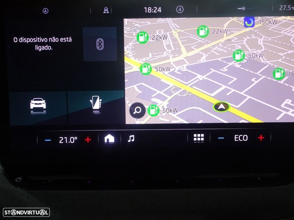 Skoda Enyaq iV 60 - 22