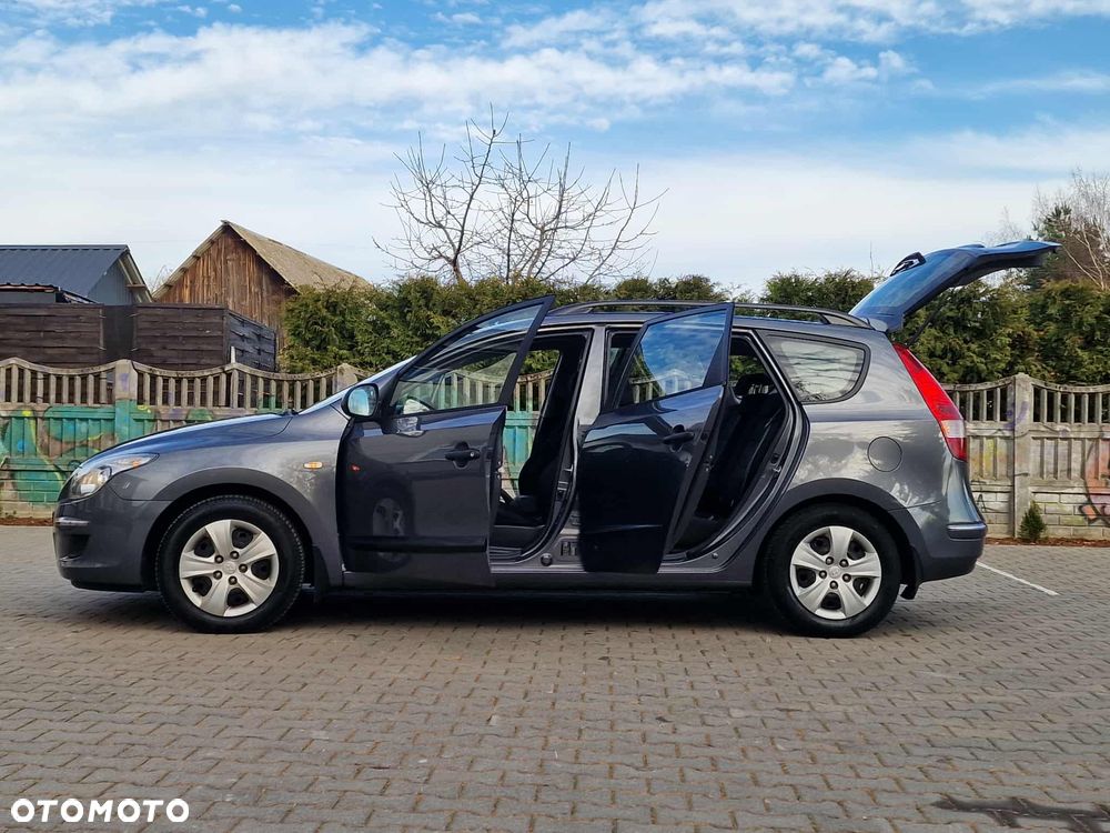 Hyundai i30 1.6 CRDi Comfort - 18