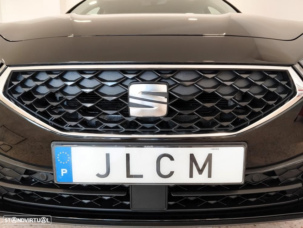 SEAT Leon 2.0 TDI Style - 5