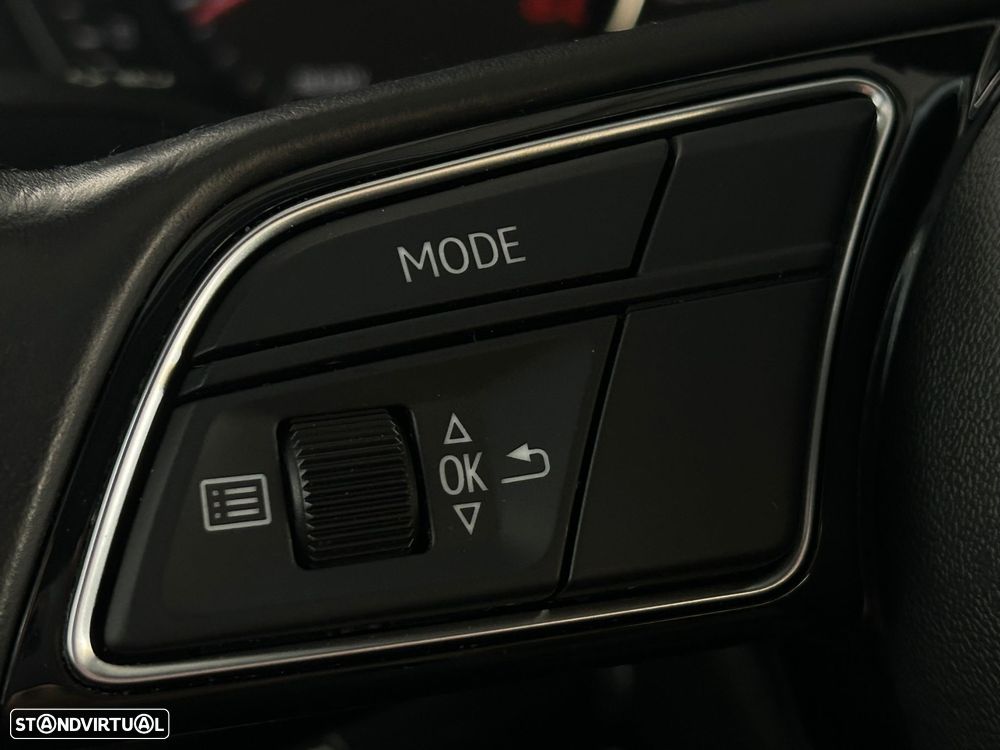Audi A4 Avant — fotografia 17