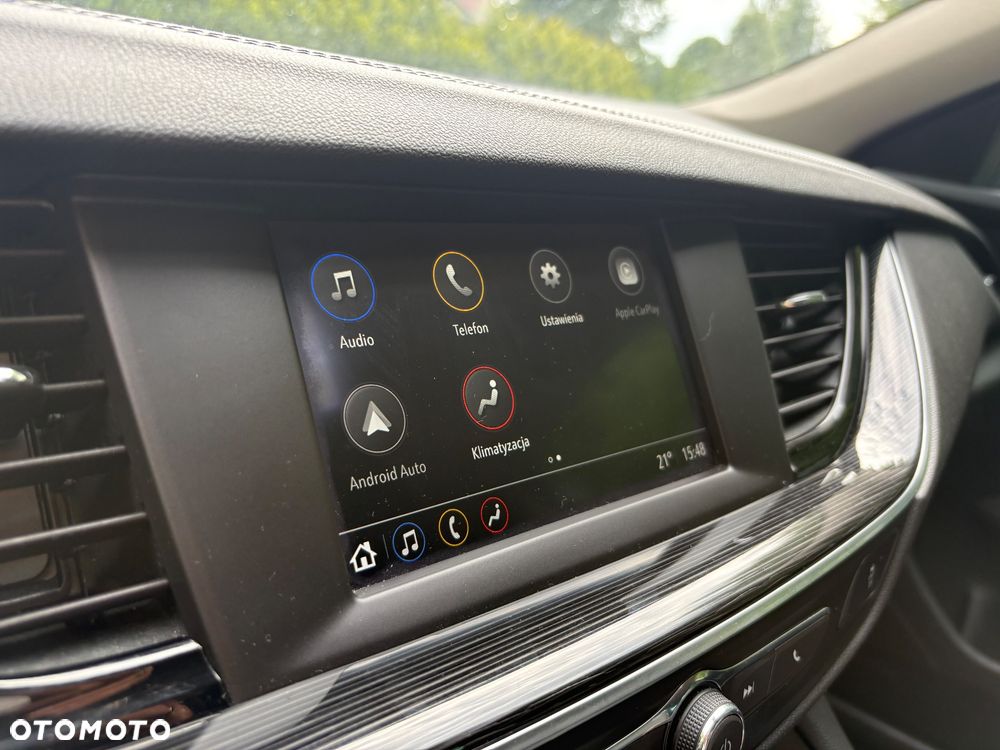Opel Insignia 2.0 CDTI Exclusive S&S - 7