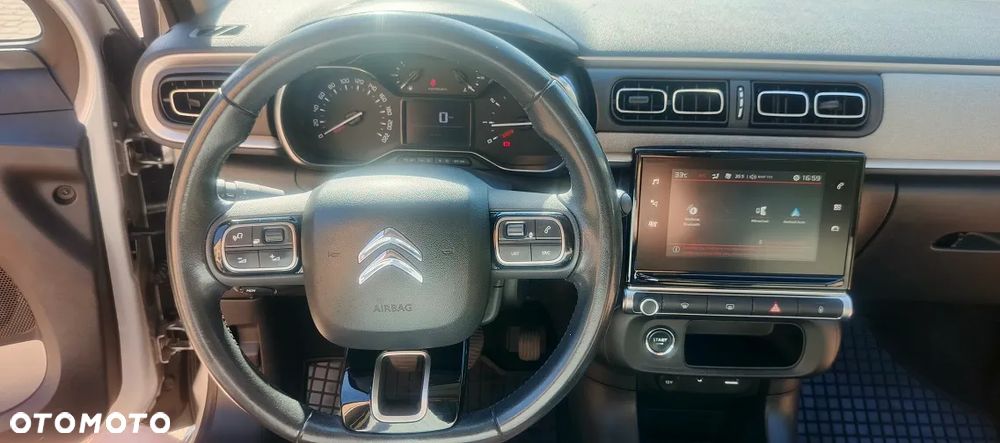 Citroën C3 1.2 PureTech Shine - 20