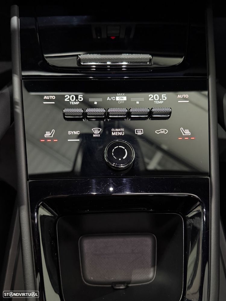 Porsche Cayenne E-Hybrid - 29