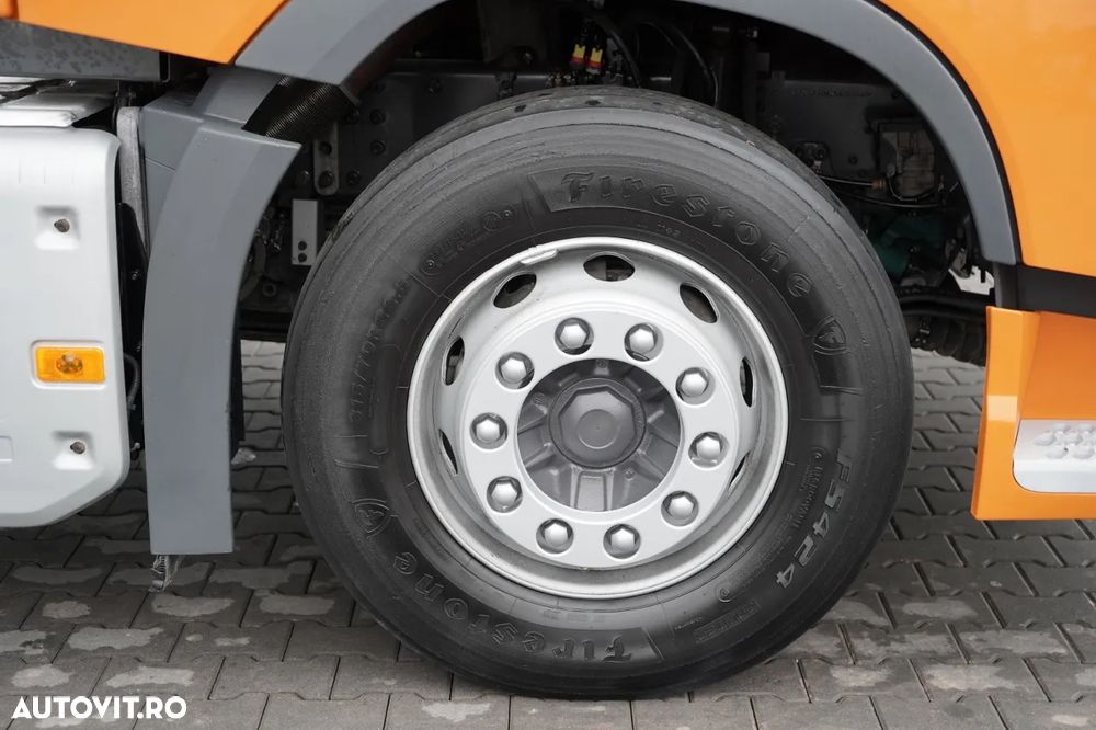 Volvo FH 500 / XXL / STANDARD / EURO 6 - 19