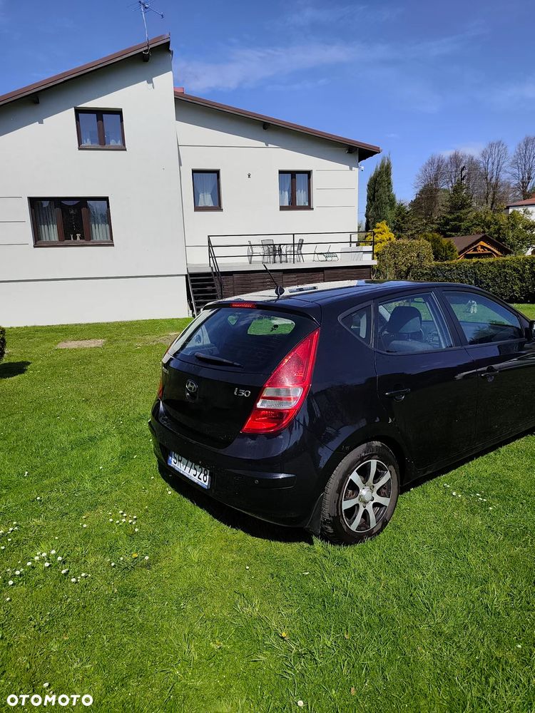 Hyundai i30 1.4 Classic - 3
