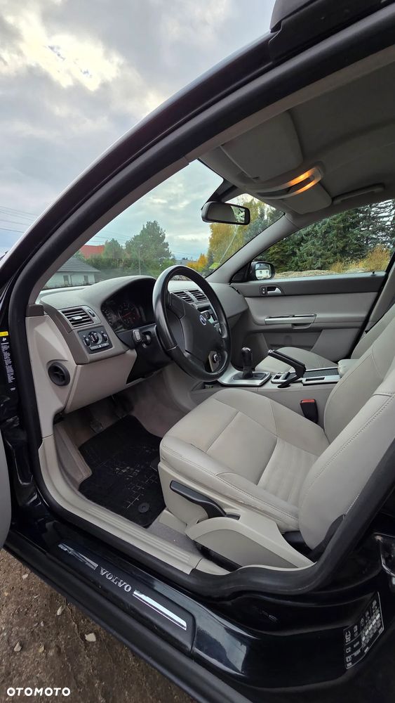 Volvo V50 1.8 Kinetic - 11