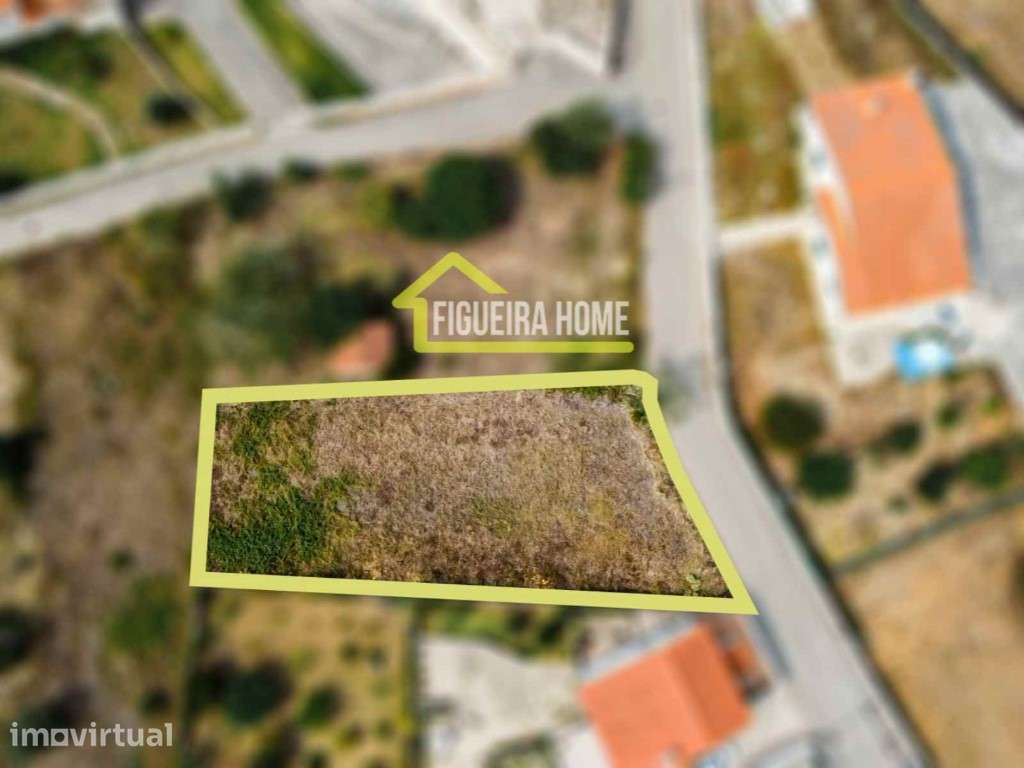 Terreno Exclusivo com Vista para o Rio em Vila Verde, Figueira da Foz - Grande imagem: 2/6