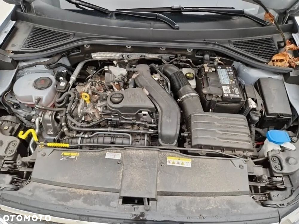 Volkswagen T-Roc 1.5 TSI Life DSG - 27