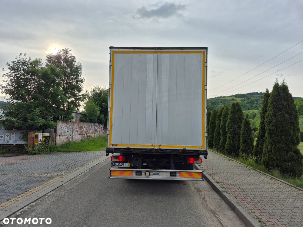 Scania G 440 - 6