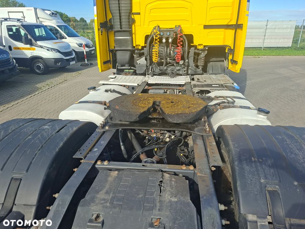 Volvo FH 460 (33339) - 6