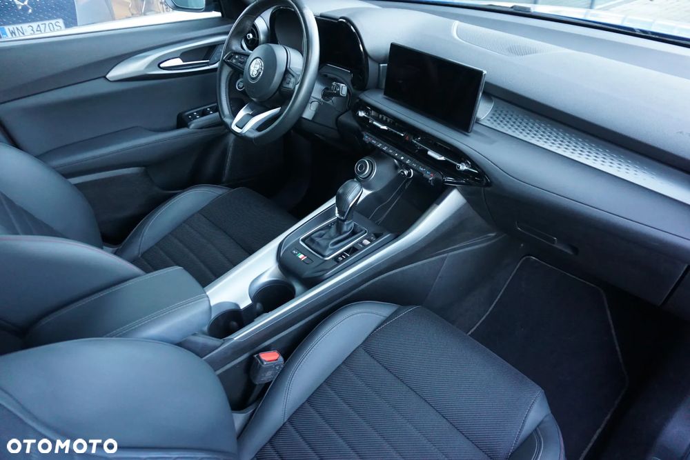 Alfa Romeo Tonale 1.5 T4 GSE mHEV Sprint DCT - 25