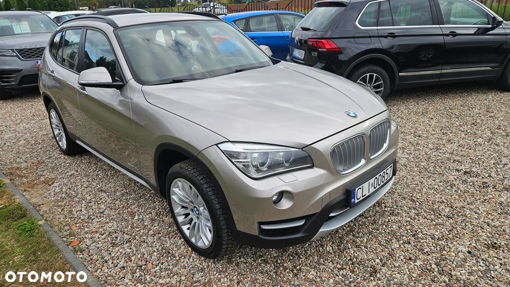 BMW X1 xDrive18d - 9