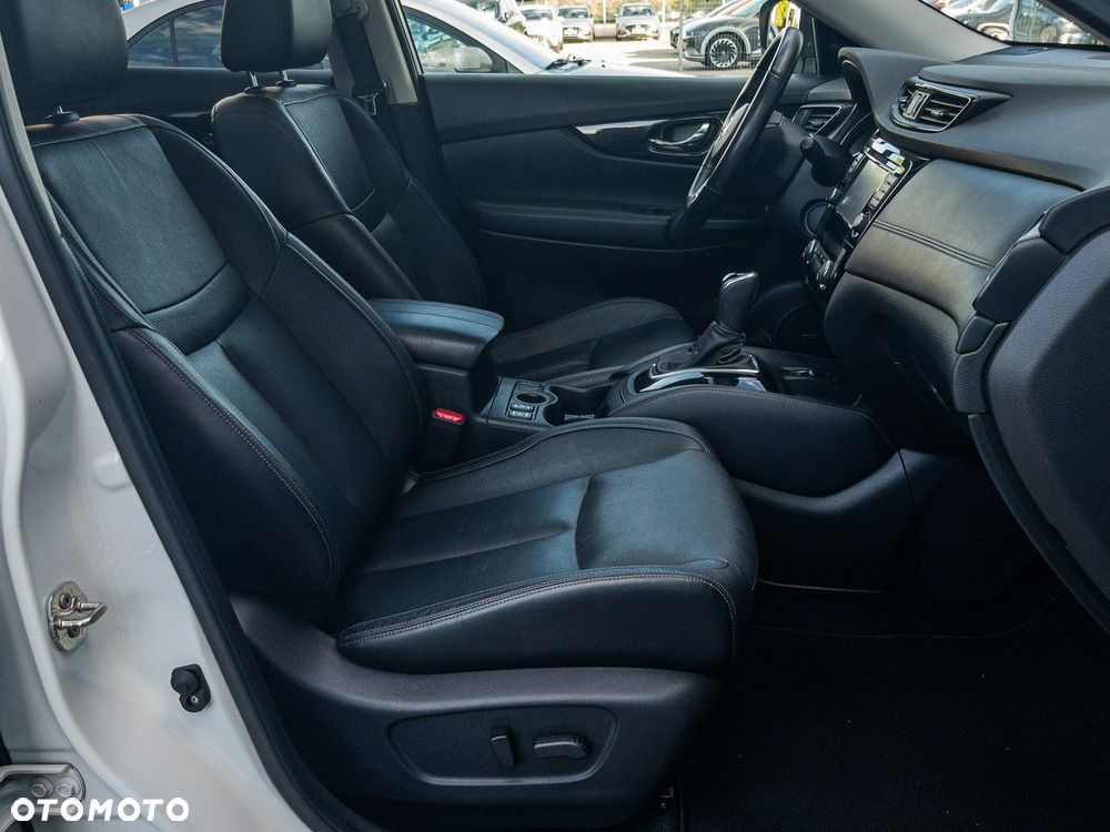 Nissan X-Trail - 30
