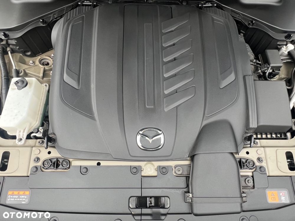 Mazda CX-70 - 13